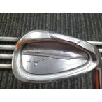 ショッピングマンモス 中古 ミズノ Mizuno Pro Ti18/MCI 80 5本セット/R/25[7069]■博多