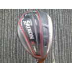 ショッピングマンモス 中古 ダンロップ スリクソンZ H85/Miyazaki for HYBRID 7/S/25[6318]■博多