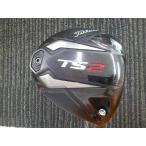 ショッピングマンモス 中古 タイトリスト TS2/Titleist KURO KAGE 50(JP)/S/9.5[7447]■博多