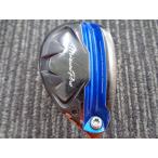 中古 ミズノ Mizuno Pro ユーティリティ/TOUR AD GM-1 U/SR/25[7633]■博多