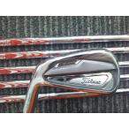中古 タイトリスト T100/N.S.PRO MODUS3 TOUR105/S/26
