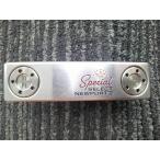 ショッピングマンモス 中古 タイトリスト SPECIAL SELECT NEWPORT2/オリジナルスチール[34]//3.5[0148]■博多