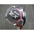 ショッピングマンモス 中古 ダンロップ スリクソンZX/Diamana PD60/X/15[7288]■博多