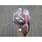 ショッピングマンモス 中古 ダンロップ スリクソンZX HYBRID/Diamana Thump HYBRID h90/X/19[7289]■博多