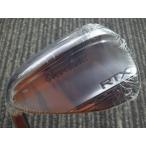 中古 クリーブランド RTX ZIPCORE BLACK SATIN 52-10/N.S.PRO 950GH/S/52[7881]■博多