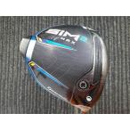 ショッピングマンモス 中古 テーラーメイド SIM2 MAX/TENSEI BLUE TM50(JP)/S/10.5[7913]■博多