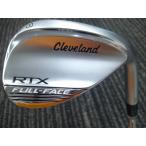 中古 クリーブランド RTX FULL-FACE TOUR SATIN 58-09/NSPRO950GH(JP)/S/58[0182]■博多
