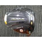 中古 キャロウェイ ROGUE ST MAX D/VENTUS5 for Callaway(JP)/S/9[7929]■博多