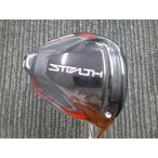ショッピングマンモス 中古 テーラーメイド STEALTH/TENSEI CK Pro Orange 50/X/10.5[6577]■博多
