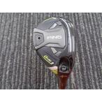 ショッピングマンモス 中古 ピン G430 HYBRID/PING TOUR 2.0 CHROME 85(JP)/X/22[8002]■博多