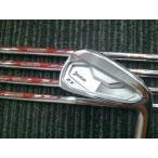 ショッピングマンモス 中古 ダンロップ スリクソンZX7 Mk II/MODUS3TOUR105 DST 5本セット/S/28[7893]■博多