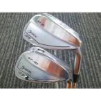 ショッピングマンモス 中古 ダンロップ スリクソンZX7 Mk II 2本セット/MODUS3TOUR105 DST/S/5157[8232]■博多