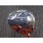 中古 キャロウェイ PARADYM X/VENTUS TR5 for Callaway(JP)/R/10.5[4150]■博多