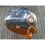 ショッピングマンモス 中古 キャロウェイ PARADYM トリプルダイヤ/TENSEI 55 for Callaway(JP)/S/10.5[4120]■博多