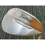 中古 タイトリスト ボーケイFORGED2023 48-10F/DG(JP)/S200/48[2975]■博多