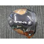ショッピングマンモス 中古 テーラーメイド BRNR MINI DRIVER/VENTUS TR RED 5/S/13.5[5176]■博多