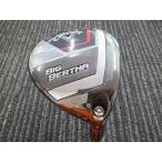 中古 キャロウェイ ビックバーサ2023/SPEEDER NX for Callaway(JP)/R/16[9557]■博多