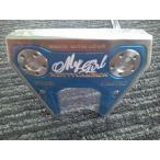 ショッピングマイガール 中古 タイトリスト MyGirl 2023 マイガール　未使用/オリジナルスチール//3.5[7697]■博多