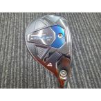 中古 キャロウェイ PARADYM Ai SMOKE HL UT/MCH 70 Silver/S/21[7890]■博多