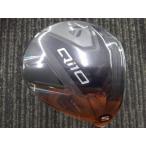 中古 テーラーメイド Qi10/Diamana Blue TM50(JP)/SR/21[5435]■博多