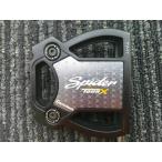 中古 テーラーメイド SPIDER TOUR X TRUSS TM1/オリジナルスチール[34]//3[3470]■博多