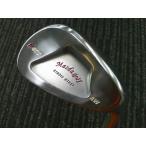 ショッピングマンモス 中古 マスダゴルフ STUDIO WEDGE M425 ニッケルクロムメッキ/N.S.PRO MODUS3 WEDGE 115/Wedge/52[3727]■博多