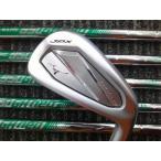 中古 ミズノ JPX 925 FORGED/NSPRO950GHneo 6本セット/S200/30[9702]■博多