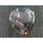 中古 テーラーメイド Qi35 MAX/2025 Diamana BLUE TM50(JP)/SR/15.5[3620]■博多