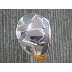 ショッピングマンモス 中古 テーラーメイド Qi35 MAX RESCUE/2025 Diamana BLUE TM60(JP)/S/31[5269]■博多