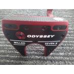 中古 オデッセイ RED SEVEN X/オリジナルスチール[34]//3.5[6221]■博多