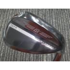 ショッピングマンモス 中古 タイトリスト ボーケイSM10 Black Vapor 58-08M/DG Onyx(JP)/S200/58[7738]■博多