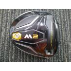 ショッピングマンモス 中古 テーラーメイド M2 支給品/ヘッドノミ/×/10.5[5840]■博多