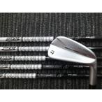 中古 テーラーメイド P790 2021/Tour AD 85 (スタンダードブラック)/S/30.5[8307]■博多