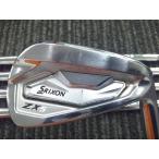 ショッピングマンモス 中古 ダンロップ スリクソンZX5 Mk II/Dynamic Gold 95/S200/27[7807]■博多