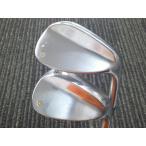 ショッピングマンモス 中古 エポン TourWedge TypeM 2本セット/N.S.PRO MODUS3 TOUR 120/S/5258[8174]■博多