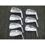 中古 ドゥーカス ドゥーカス  DCI711 アイアン/ヘッドノミ/各種/0[9939]■博多