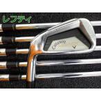中古 キャロウェイ LEGACY2010/GS95 6本セット/S200/2