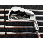  б/у Dunlop XXIO forged 2011/NSPRO950GH 6 шт. комплект /R/24[8072]# Matsuyama 