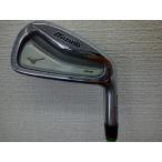  б/у Mizuno MP-H4 служебная программа железный /ATTAS HY65 4U цвет /S/22[9623]# Matsuyama 