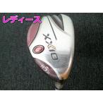 б/у Dunlop XXIO служебная программа 2022 Bordeaux/MP1200L/R/25[2162]# Matsuyama 