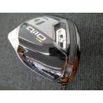 中古 テーラーメイド Qi10 LS/Diamana Silver TM50/S/9[7663]■松山