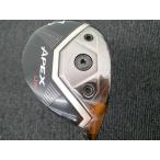 中古 キャロウェイ APEX UW 2026/TENSEI Black Silver for CW(JP)/SR/17[2244]■松山