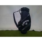  б/у Callaway CW Solaire caddy bag //0[5830]# Hakata 