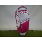  б/у Bridgestone BS Tour Stage CL caddy bag //0[5150]# Hakata 