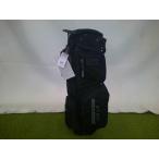  б/у Bridgestone легкий подставка caddy bag CB2525 BLACK//0[5372]# Hakata 
