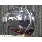 中古 ピン G430 MAX/PING TOUR 2.0 BLACK 65/S/9[1445]■博多