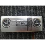 中古 ミズノ M.CRAFT OMOI 04 ダブルニッケル/オリジナルスチール