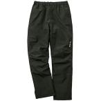 防水 防寒 パンツ メンズ 晴雨兼用 中綿入り 透湿 撥水 防風 M〜3L ブラック ゴルフ 釣り 通勤 タルテックス