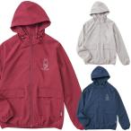 ミッフィー レディース パーカー 防風 UV 撥水 三層構造 M L LL 3L miffy