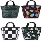  раунд Mini большая сумка 6 карман термос держатель для напитков застежка-молния открытие и закрытие полиэстер длина 21cm ширина 35cm все 4 рисунок azrof